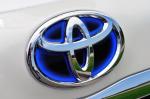 Toyota RAV4 EV 2012 года